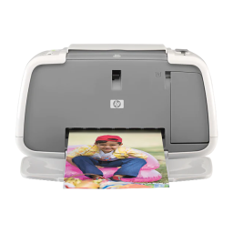Compaq PHOTOSMART A310 Manuel utilisateur | Fixfr
