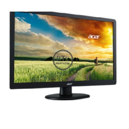 Acer T2200HQ Moniteur LCD : Chat IA et PDF | Fixfr