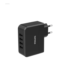 Philips DLP4335B Chargeur Secteur USB | AI Chat & PDF | Fixfr