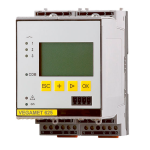 Vega VEGAMET 625 Controller and display instrument for level sensors Manuel utilisateur