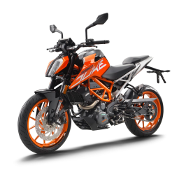 KTM 390 DUKE 2017 Manuel utilisateur | Fixfr