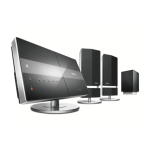 Philips HTS6600: Chat IA &amp; T&eacute;l&eacute;chargement PDF