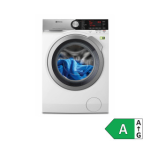 Electrolux WASL2E300 Manuel utilisateur