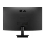 LG 22MP400 : Manuel d'Utilisation avec IA Chat &amp; PDF