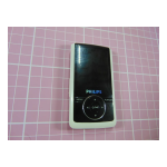 Philips SA3114 Lecteur Audio/Vid&eacute;o : Chat IA et PDF
