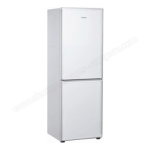 LADEN SC302BL A+ Fridge/freezer combination Manuel utilisateur