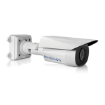 Avigilon H4SL Camera (Bullet) Guide d'installation