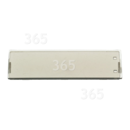 Whirlpool OBI C31 S Manuel utilisateur | Fixfr