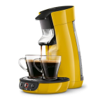 Viva Caf&eacute; HD7829/51 : Chat IA &amp; T&eacute;l&eacute;chargement PDF