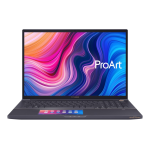 Asus ProArt StudioBook Pro X W730G2T Laptop Manuel utilisateur