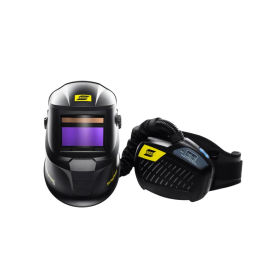 ESAB A21 PRH 40-115 Manuel utilisateur | Fixfr