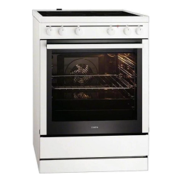 AEG 30006VL-WN Notice d'Utilisation + Chat IA | Fixfr