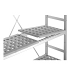 Bartscher Kit 4 B1070 : Manuel d'utilisation + IA