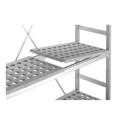 Bartscher Kit 4 B1070 : Manuel d'utilisation + IA | Fixfr
