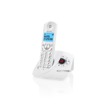 Alcatel F380 Voice : Guide d'utilisateur + Chat IA