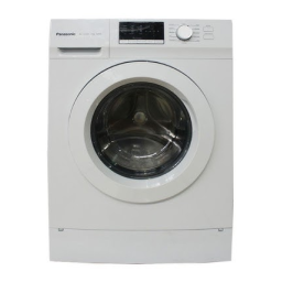 Panasonic NA148VX3 Operating instrustions | Fixfr