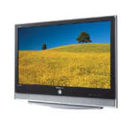 Samsung SP-P4251 Manuel utilisateur