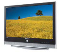Samsung SP-P4251 Manuel utilisateur | Fixfr