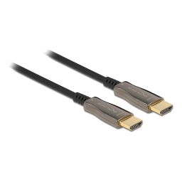 Delock Câble HDMI 8K 60 Hz : Chat IA & PDF | Fixfr