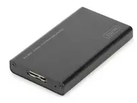 DIGITUS DA-71112 Boîtier SSD: IA Chat & PDF | Fixfr