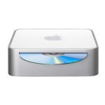 Apple Mac mini Manuel utilisateur