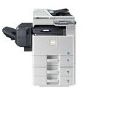 Manuel UTAX 206ci/256ci | Chat IA & Téléchargement PDF | Fixfr