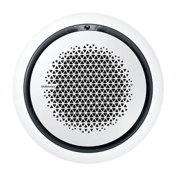 Samsung AC090MN4PKH/EU Manuel utilisateur | Fixfr