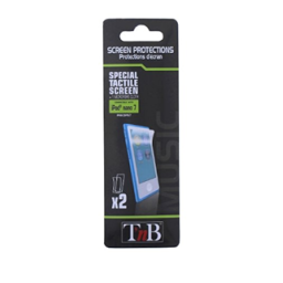 T'nB PRECIPN7 Fiche technique | Fixfr