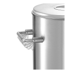 Bartscher 9L Distributeur d'eau chaude: Mode d'emploi + IA
