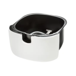 TurboStar CP0421 Cuve pour Airfryer | AI Chat &amp; PDF