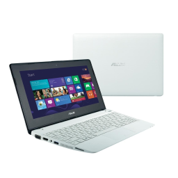 ASUS X102BA Ordinateur portable : Chat IA et PDF | Fixfr