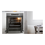 Whirlpool AKZ 240/IX Oven Manuel utilisateur