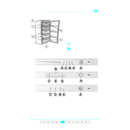 Whirlpool 5019 100 40022/A Fiche Produit | AI Chat & PDF | Fixfr