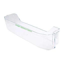 CR5050AP Réfrigérateur Combiné: Fiche produit + IA | Fixfr