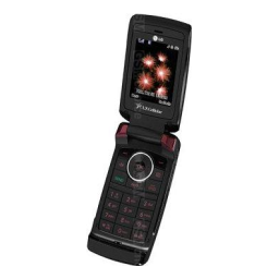 LG 380 Guide d'utilisation | Chat IA et téléchargement PDF | Fixfr