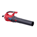 Toro PowerJet F700: Chat IA et PDF