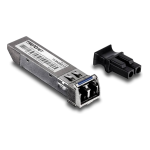 Trendnet TI-MGBS10 1000Base-LX Industrial SFP Single-Mode LC Module (10km) Fiche technique