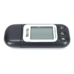 Tanita AM-180E Activity Monitor Manuel utilisateur