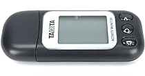 Tanita AM-180E Activity Monitor Manuel utilisateur | Fixfr