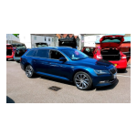 SKODA Superb (2017/05) Manuel utilisateur