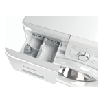 Manuel d'utilisation du lave-linge Whirlpool + IA Chat