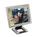 SyncMaster 172B/172T: Guide Utilisateur + Chat IA