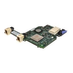 NovaScale Blade Fibre Channel Expansion Card