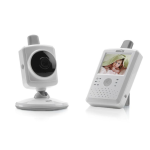 Marmitek BabyView 725 : Guide + Chat IA