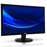Acer P226HQV Monitor Guide de démarrage rapide | Fixfr