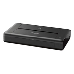 Canon PIXMA iP110 Manuel utilisateur