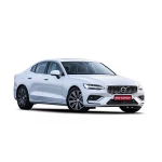 Volvo S60 2020 Late Guide de d&eacute;marrage rapide