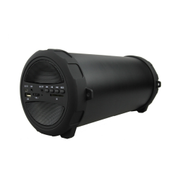 Denver BTS-53 Wireless Bluetooth speaker Manuel utilisateur | Fixfr