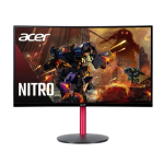 Acer ED270R Monitor Manuel utilisateur