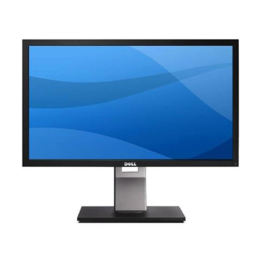 Dell P2411H Guide Utilisateur + Chat IA et PDF | Fixfr